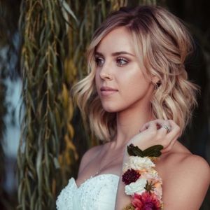 Meet your Posher, Paige